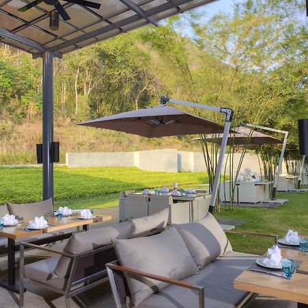 Botanica Khao Yai By Scenical Hotel Mu Si Ngoại thất bức ảnh