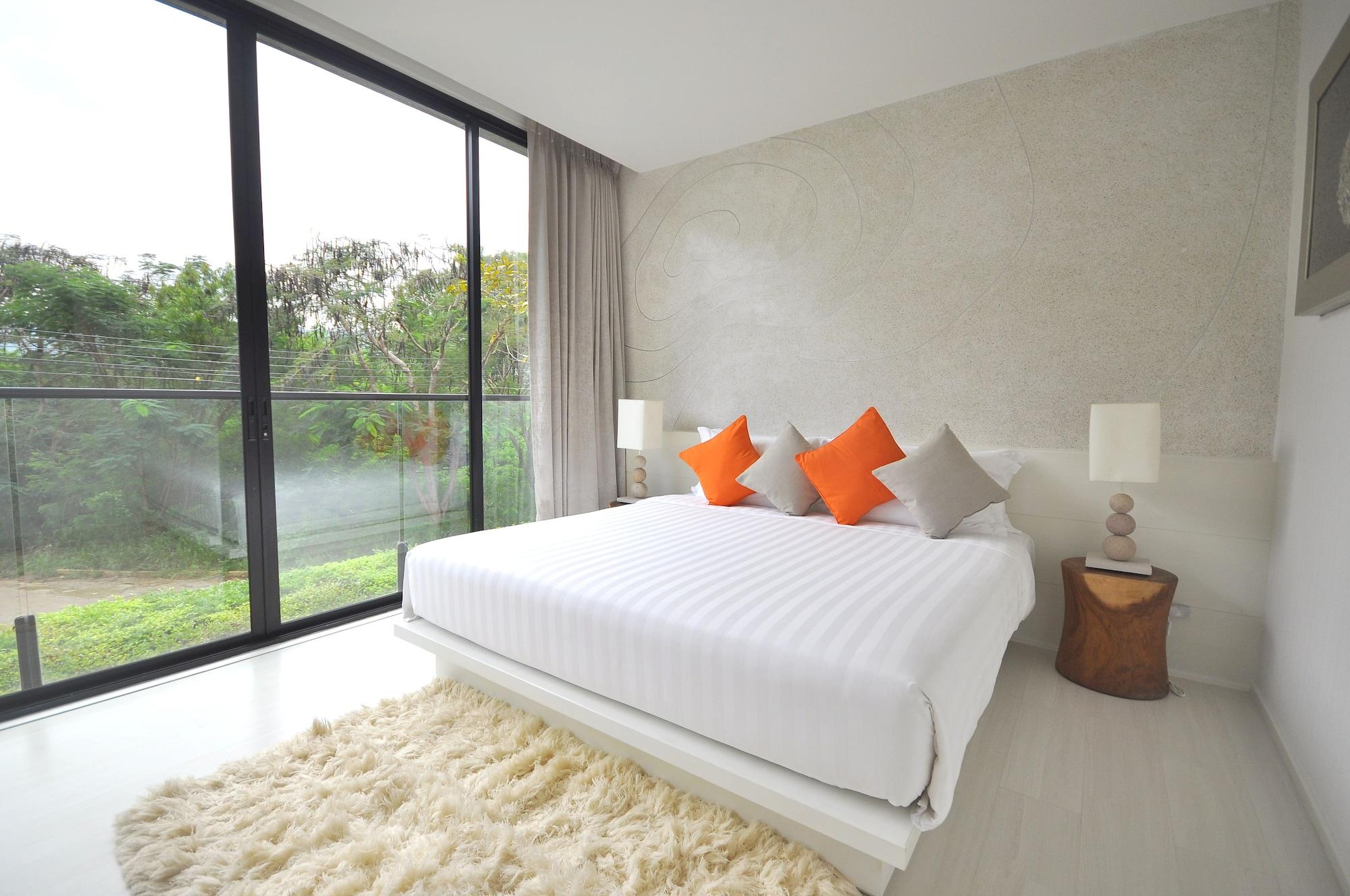 Botanica Khao Yai By Scenical Hotel Mu Si Ngoại thất bức ảnh