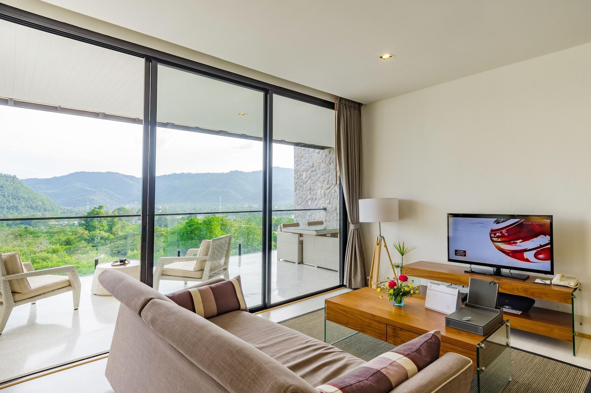 Botanica Khao Yai By Scenical Hotel Mu Si Ngoại thất bức ảnh