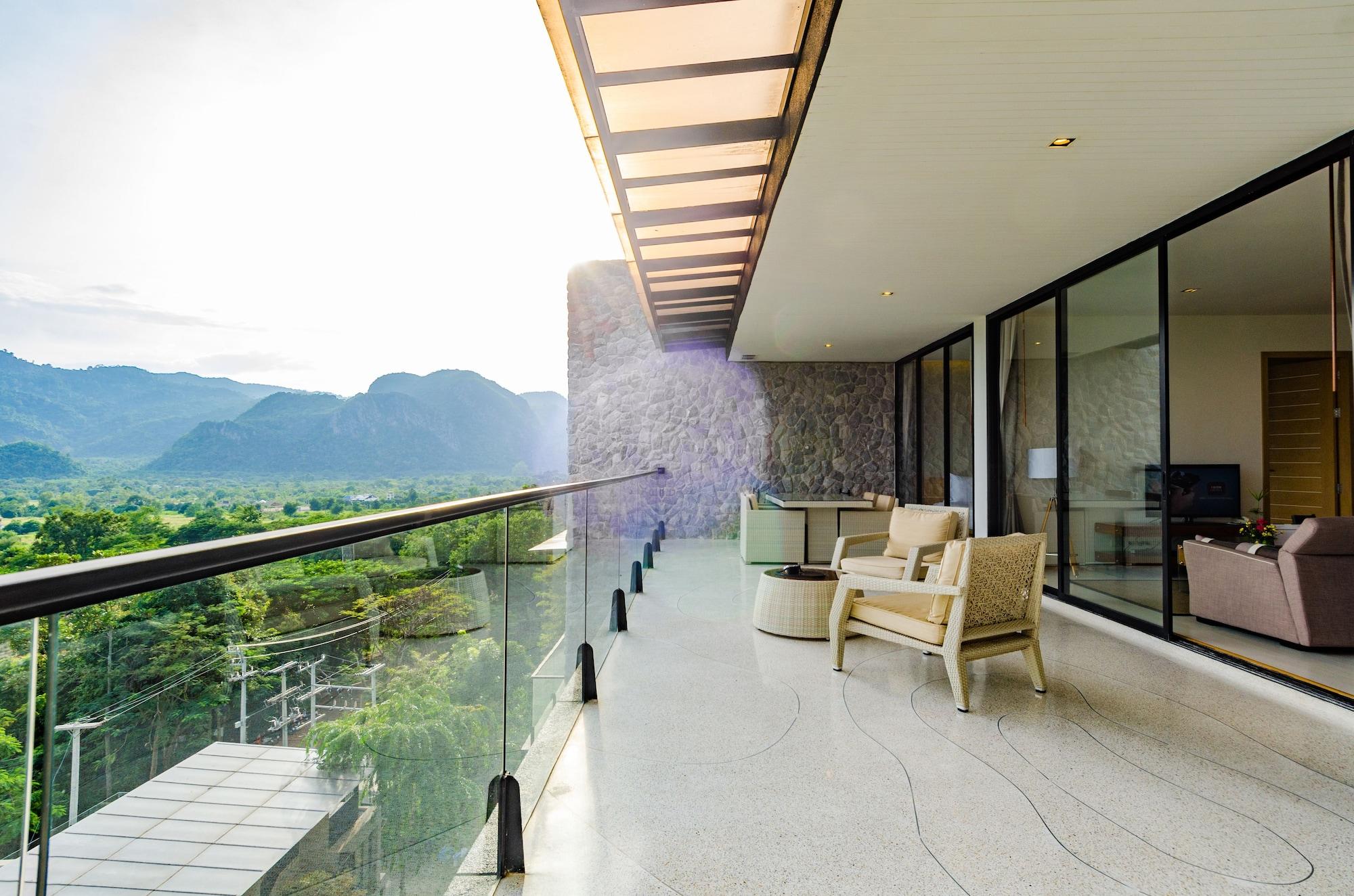 Botanica Khao Yai By Scenical Hotel Mu Si Ngoại thất bức ảnh