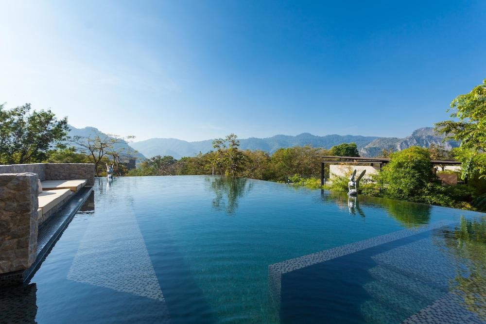 Botanica Khao Yai By Scenical Hotel Mu Si Ngoại thất bức ảnh