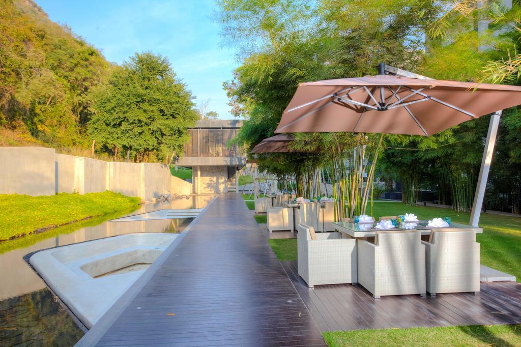 Botanica Khao Yai By Scenical Hotel Mu Si Ngoại thất bức ảnh