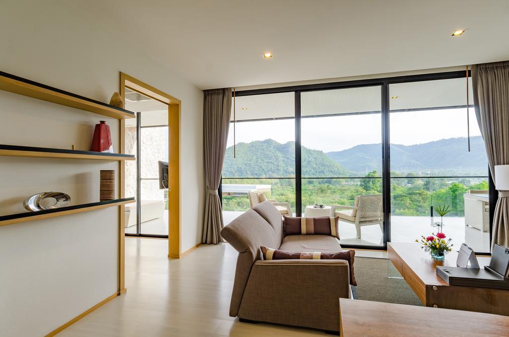 Botanica Khao Yai By Scenical Hotel Mu Si Ngoại thất bức ảnh