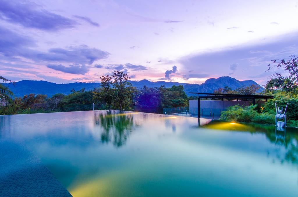 Botanica Khao Yai By Scenical Hotel Mu Si Ngoại thất bức ảnh