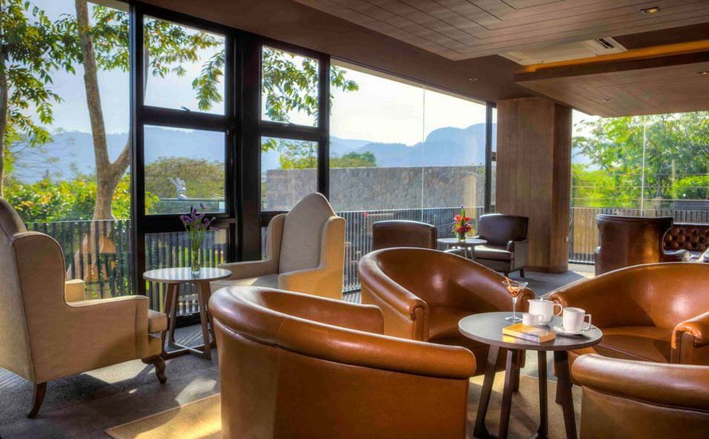 Botanica Khao Yai By Scenical Hotel Mu Si Ngoại thất bức ảnh