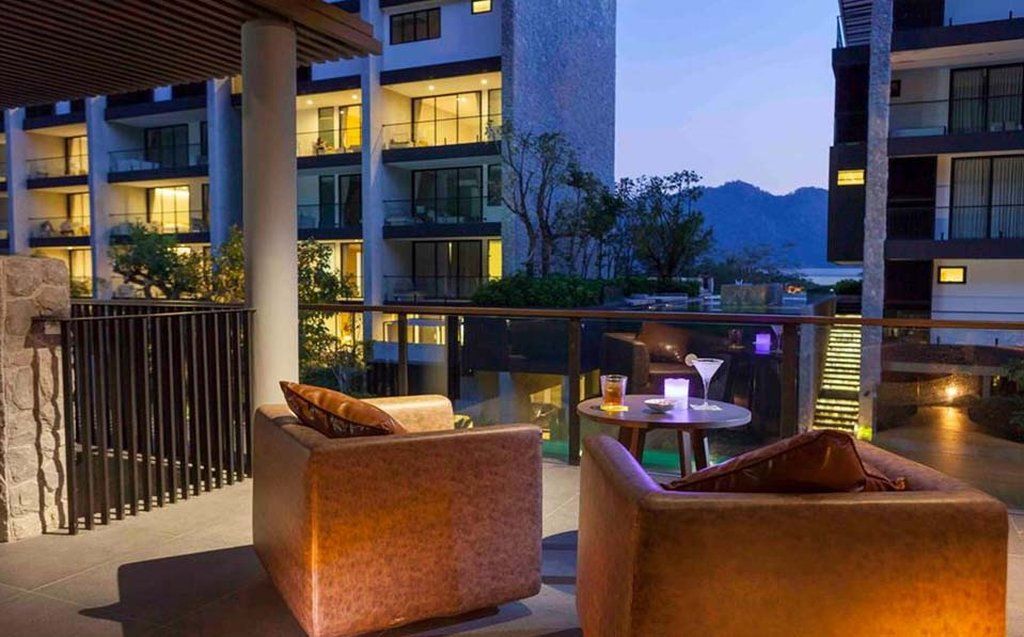 Botanica Khao Yai By Scenical Hotel Mu Si Ngoại thất bức ảnh