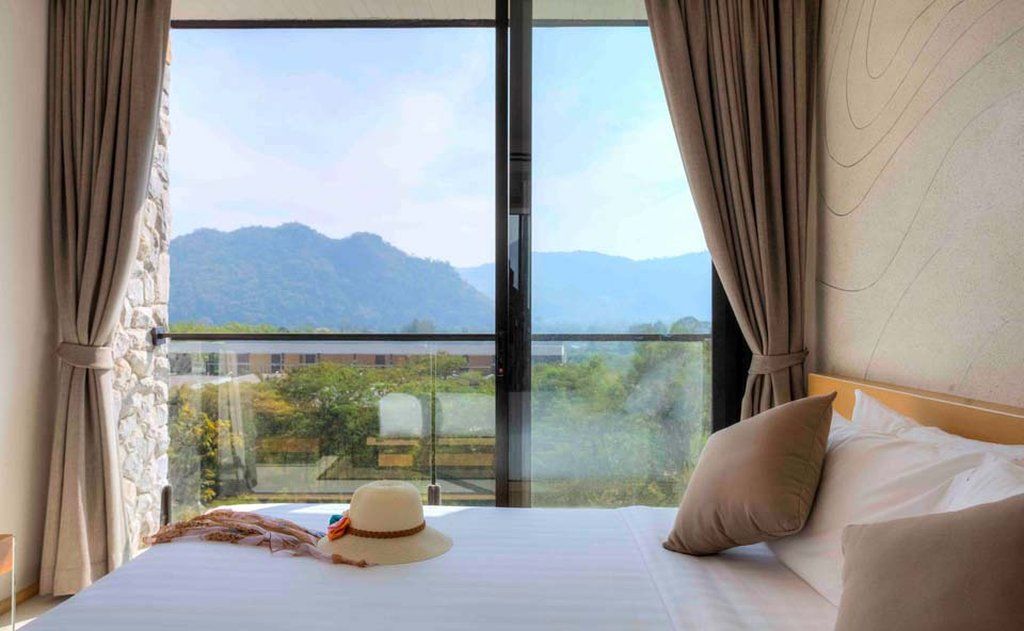 Botanica Khao Yai By Scenical Hotel Mu Si Ngoại thất bức ảnh